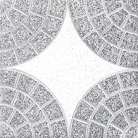 GẠCH TERRAZZO ĐA MÀU OD2-40-2046